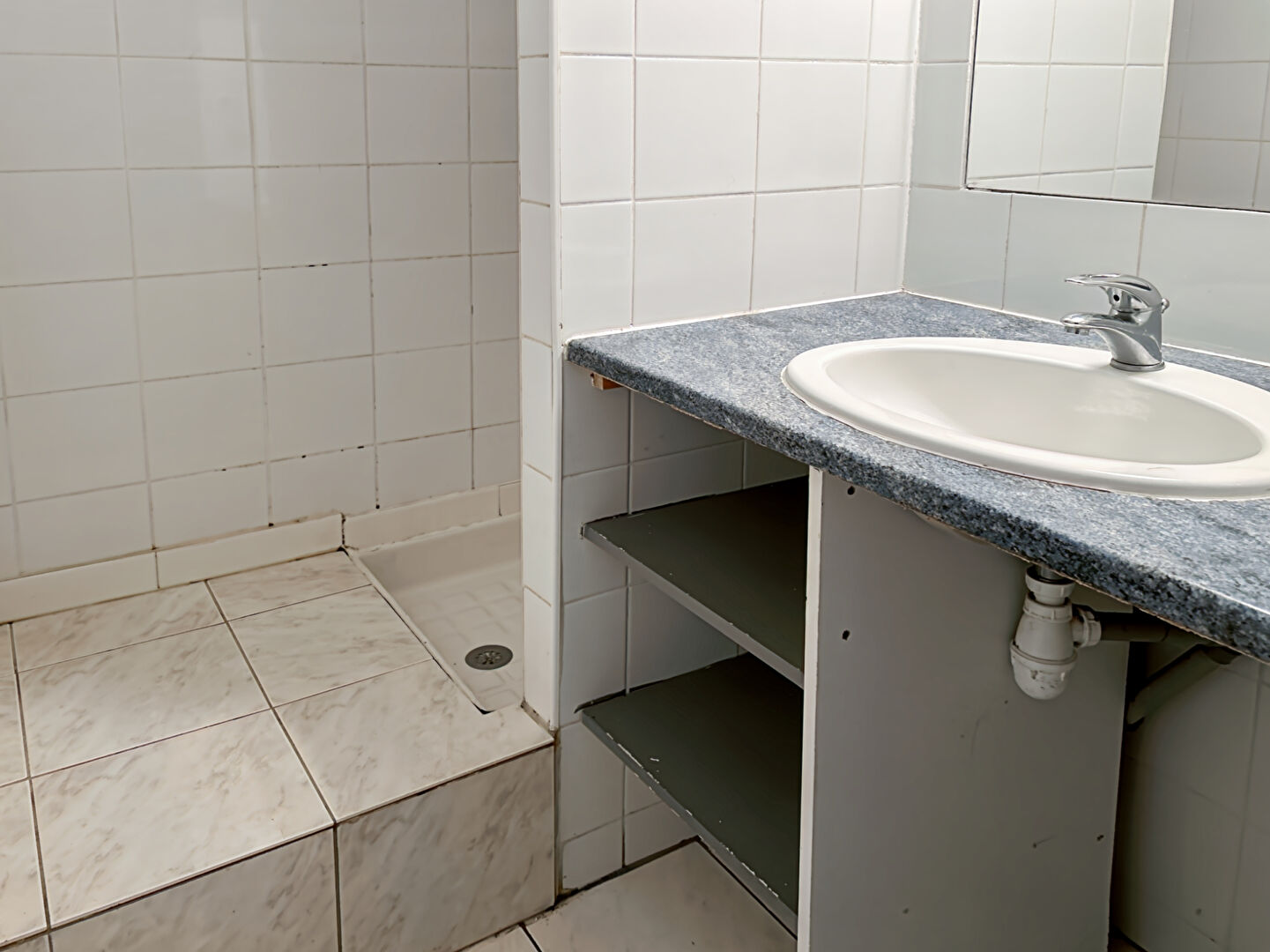 Appartement a louer montauban - 1 pièce(s) - 22.53 m2 - Surfyn