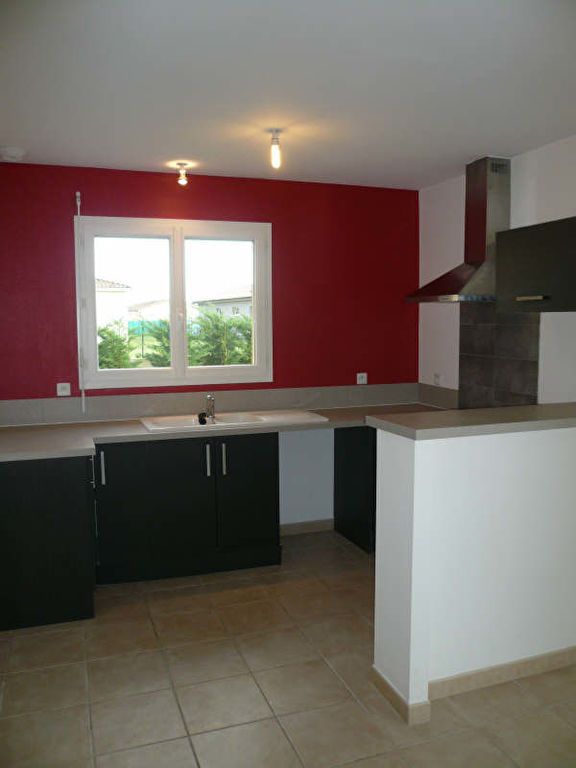 Maison à louer, 109m², MONTAUBAN
