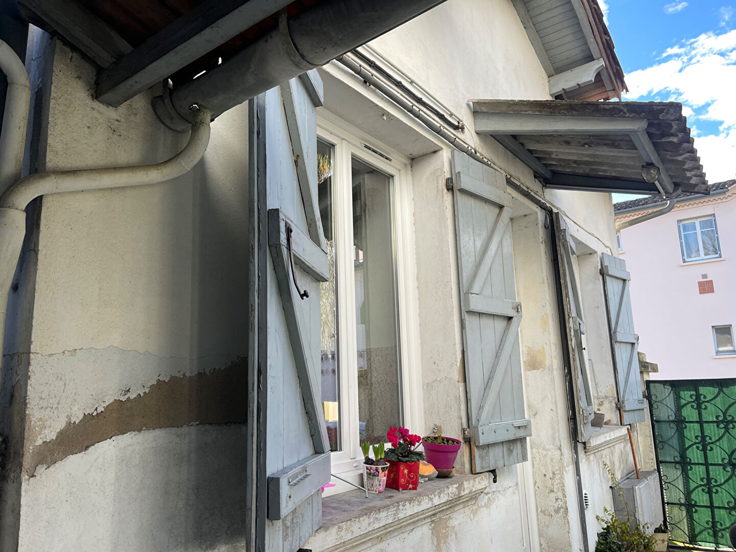 Appartement a louer montauban - 1 pièce(s) - 26.79 m2 - Surfyn