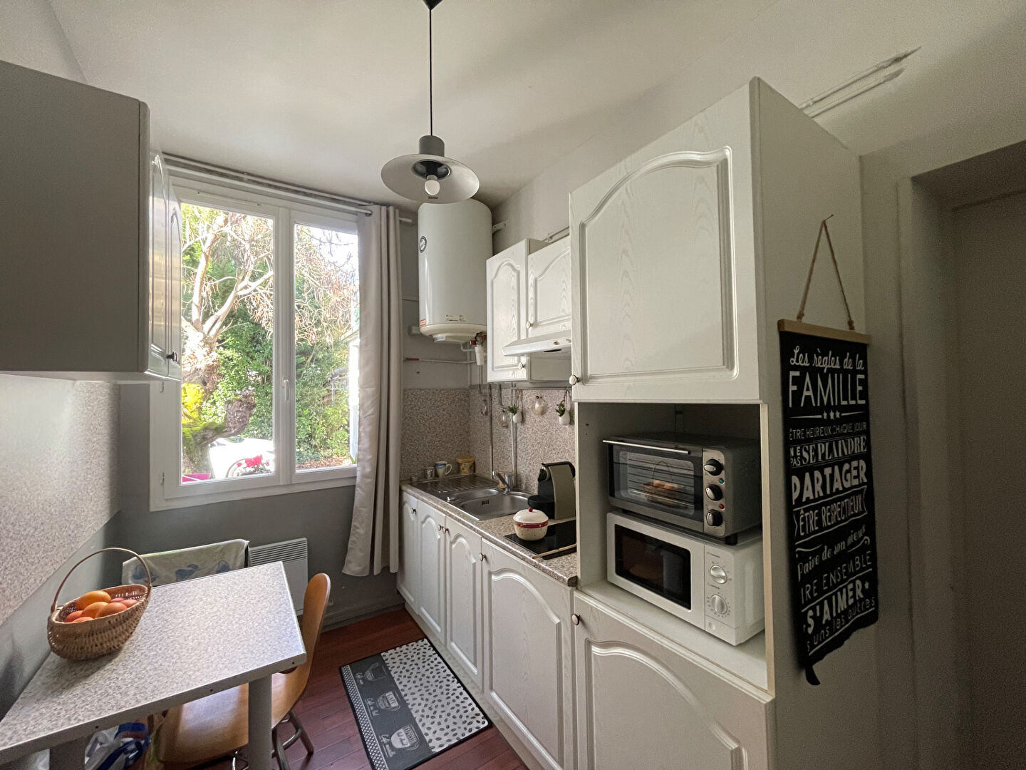 Appartement a louer montauban - 1 pièce(s) - 26.79 m2 - Surfyn