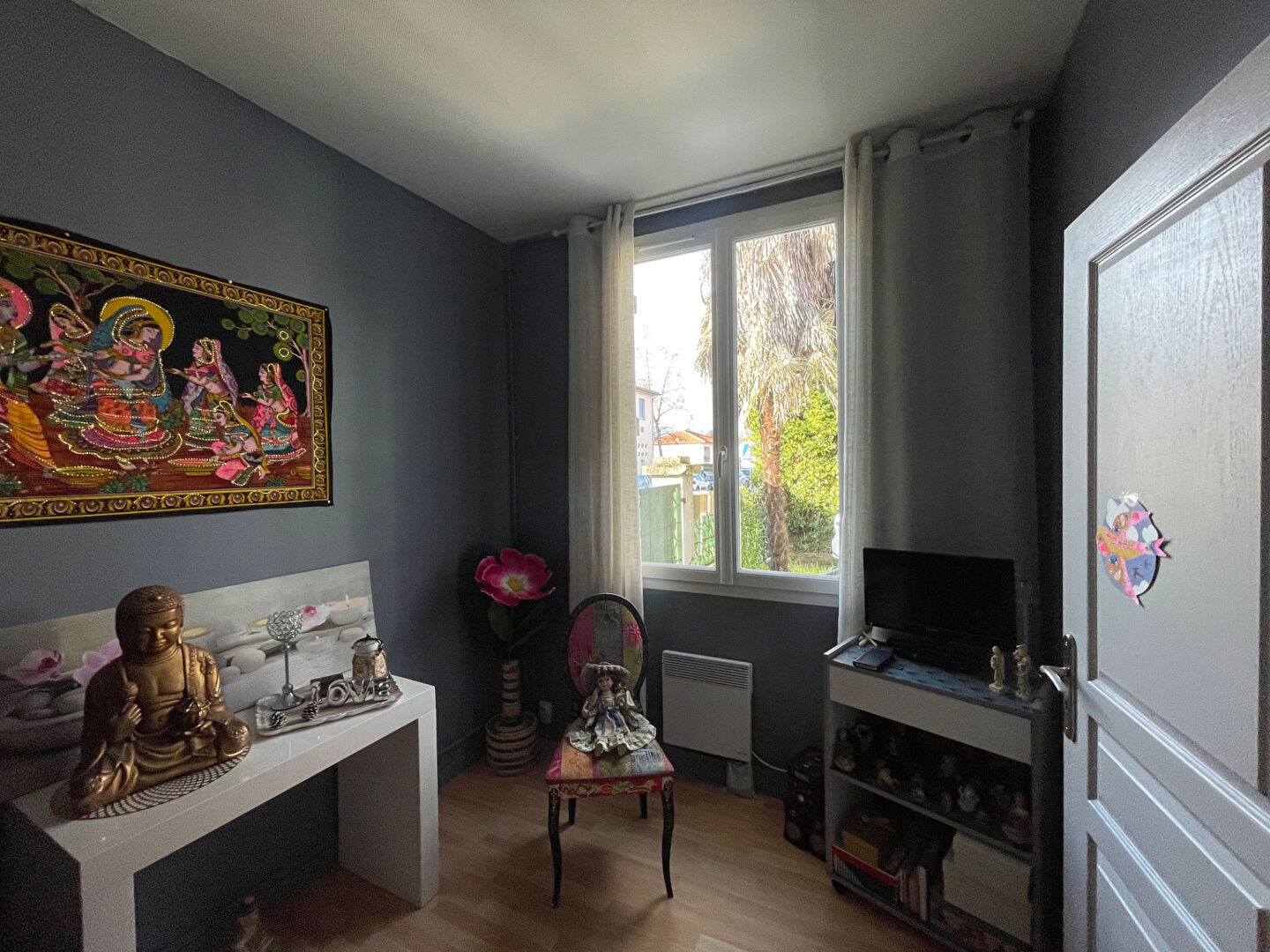 Appartement a louer montauban - 1 pièce(s) - 26.79 m2 - Surfyn