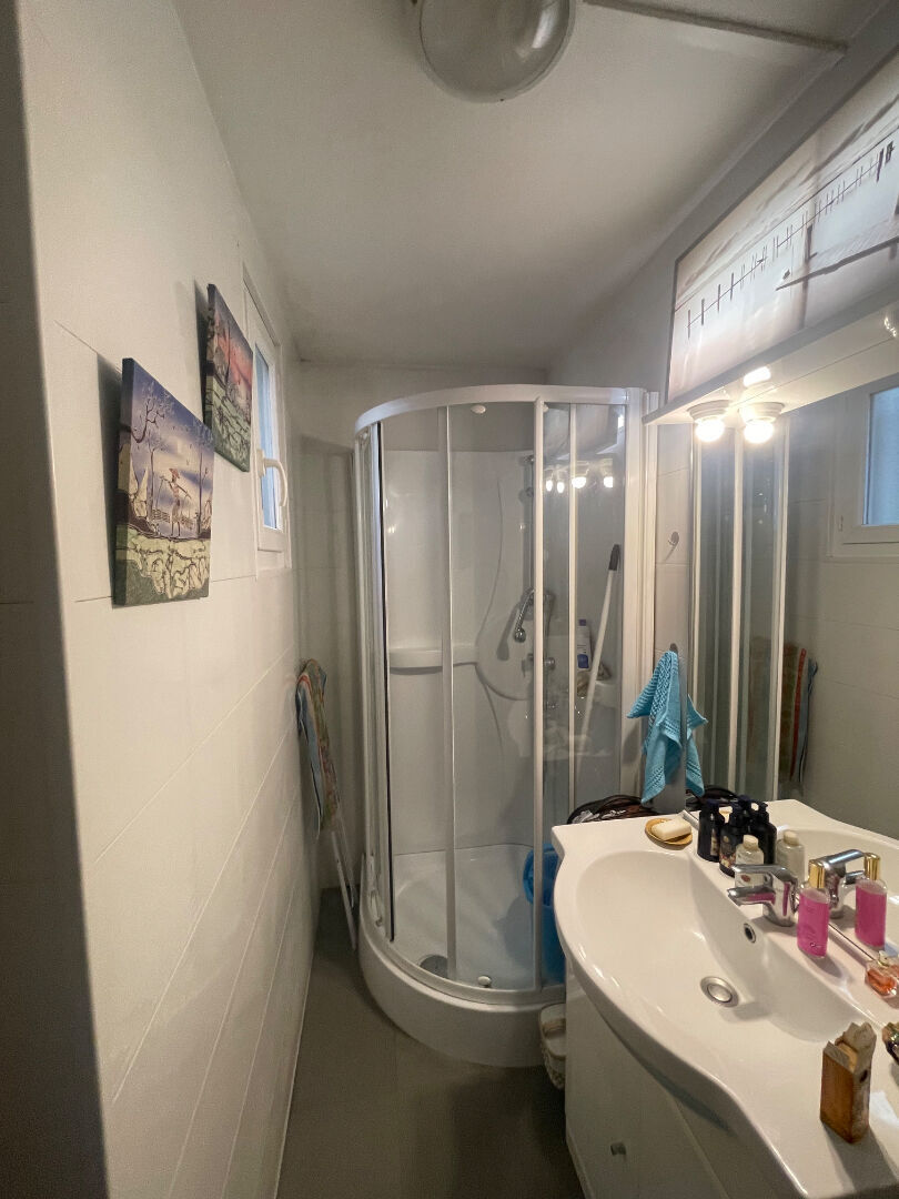 Appartement a louer montauban - 1 pièce(s) - 26.79 m2 - Surfyn