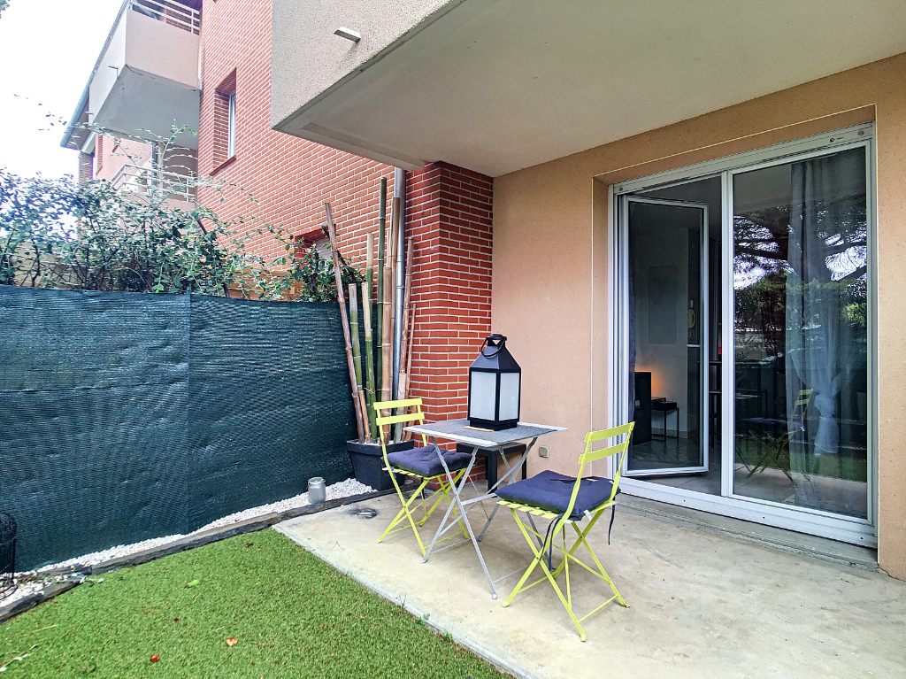 Maison à louer, 24m², Montauban