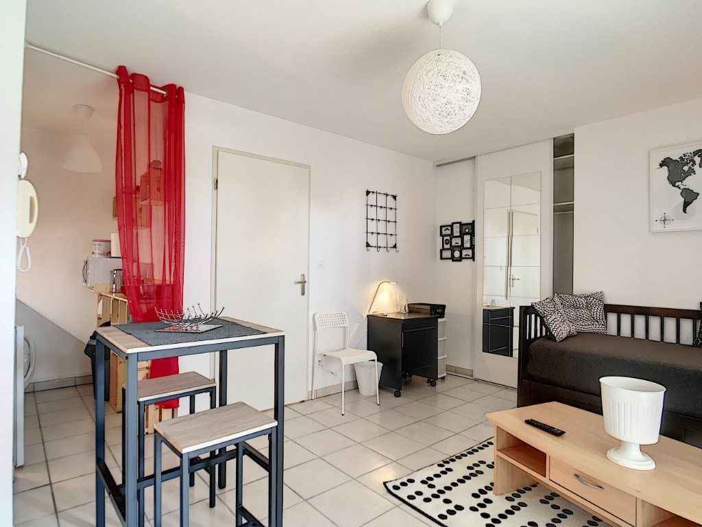 Maison à louer, 24m², Montauban