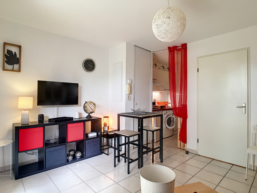 Maison à louer, 24m², Montauban