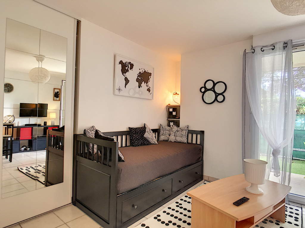 Maison à louer, 24m², Montauban