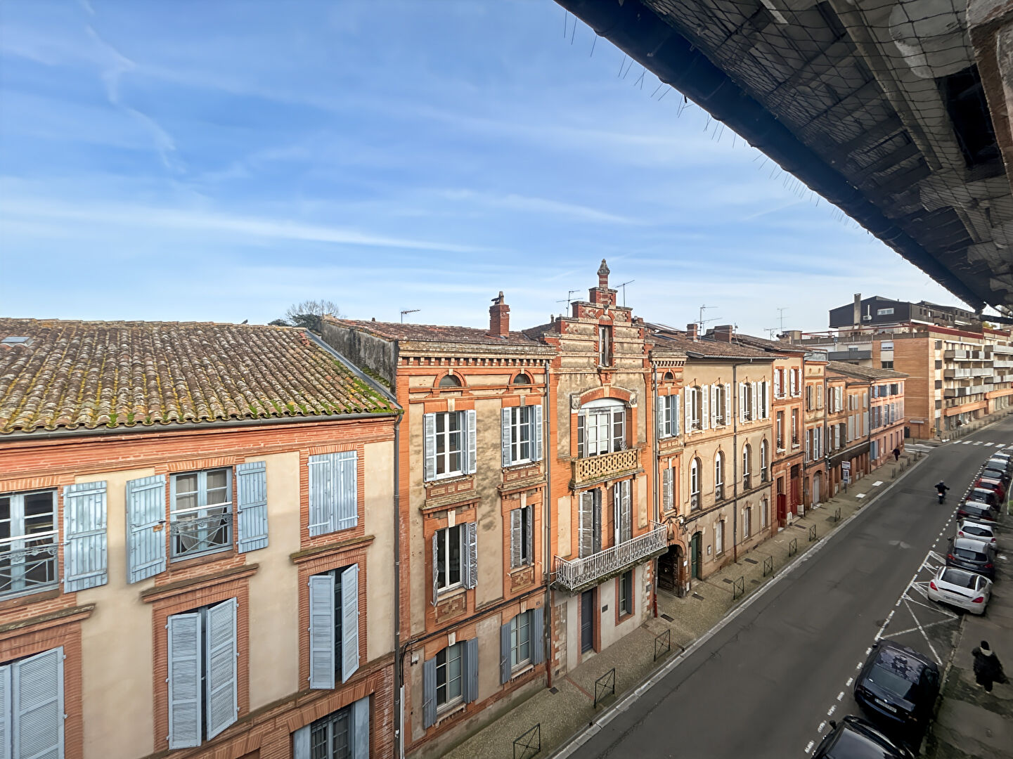 Maison à louer, 27m², Montauban