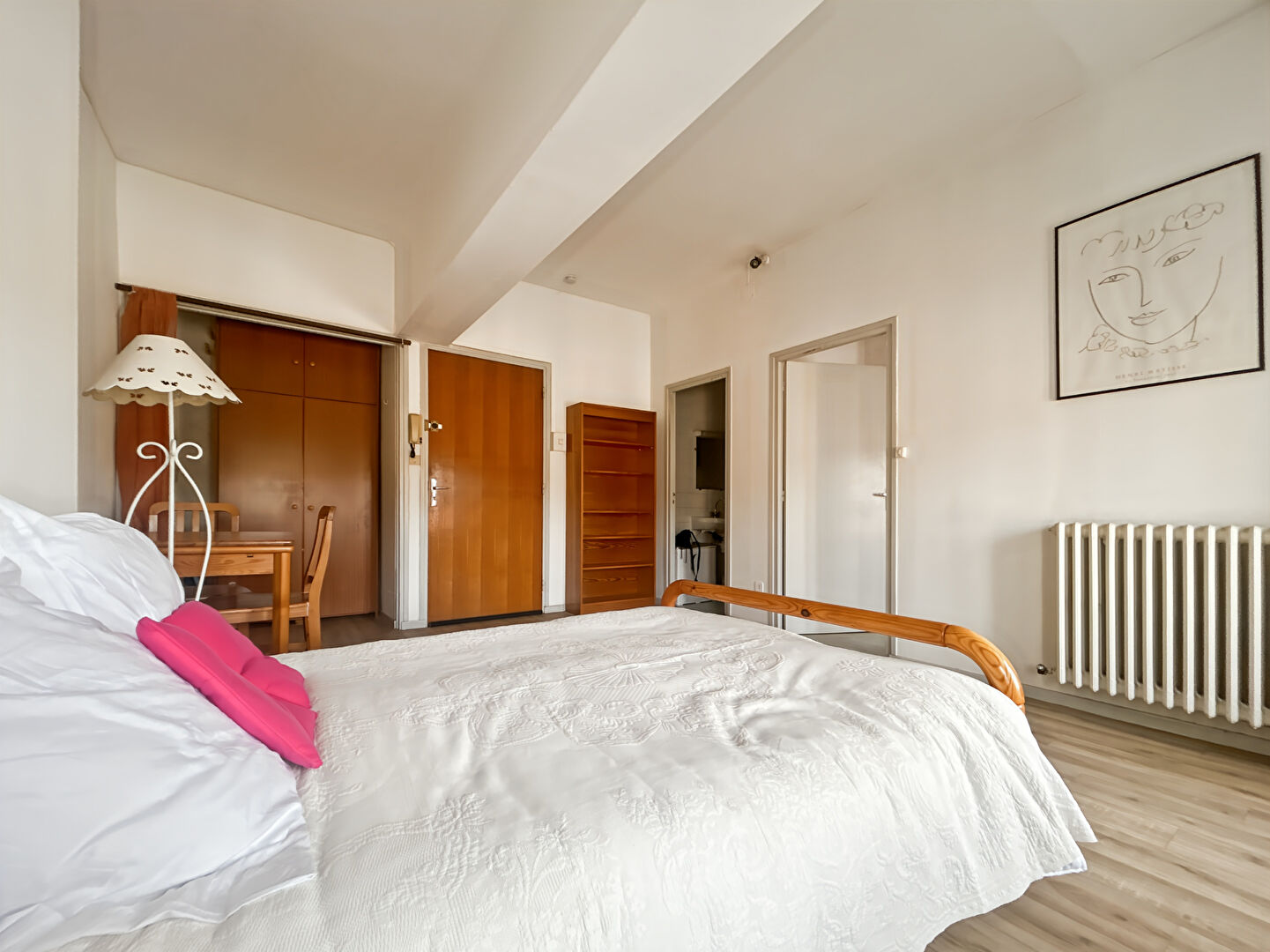 Maison à louer, 27m², Montauban