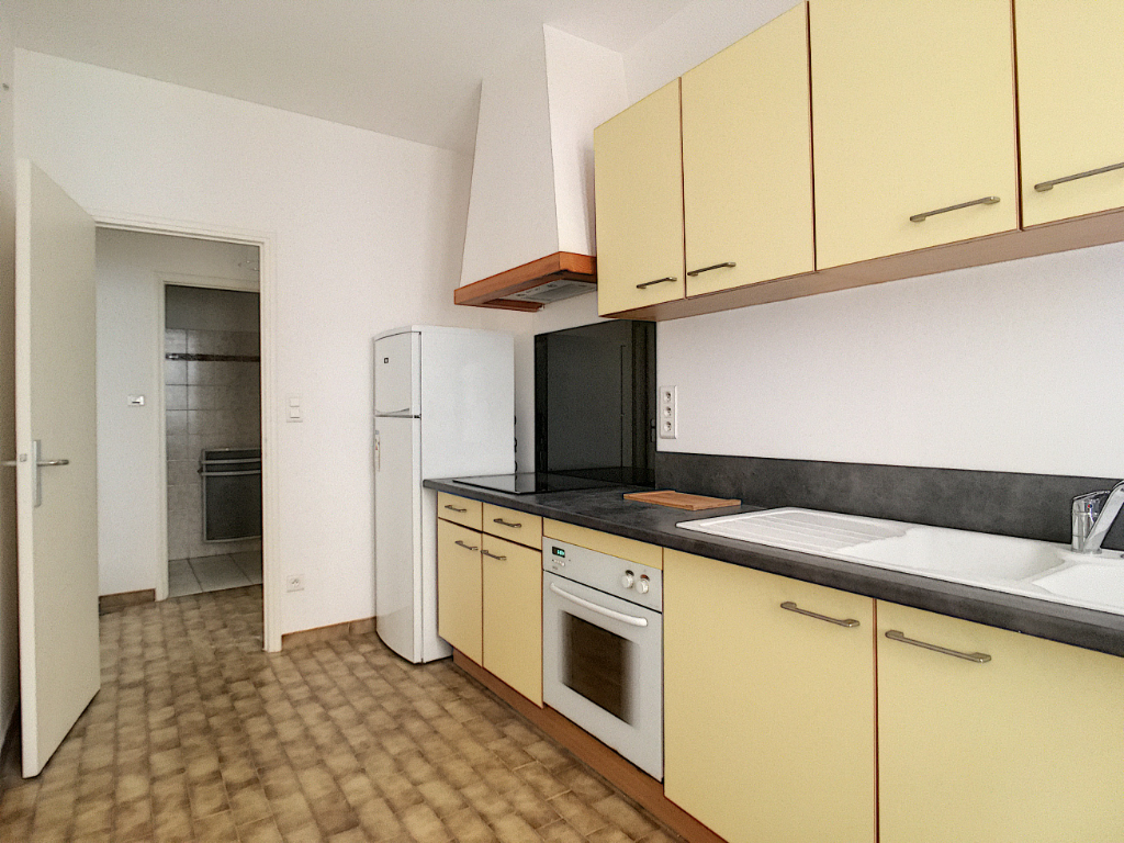 Maison à louer, 47m², Montauban
