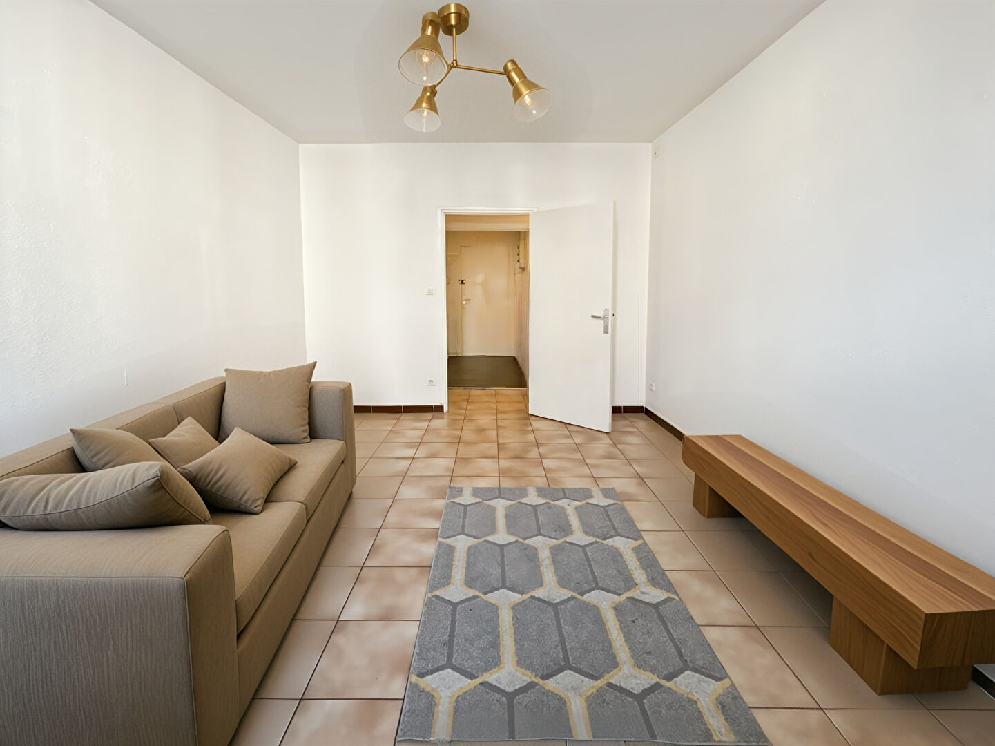 Maison à louer, 47m², Montauban