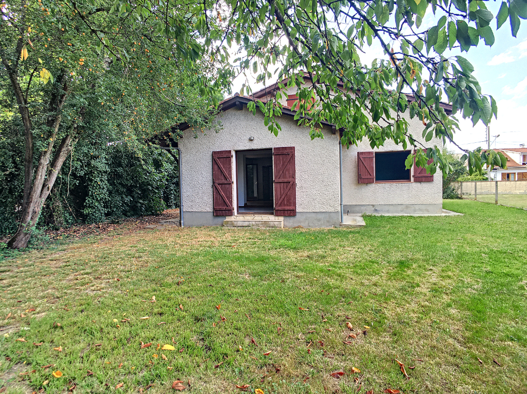 Maison à Vendre Rue De Pater Montauban