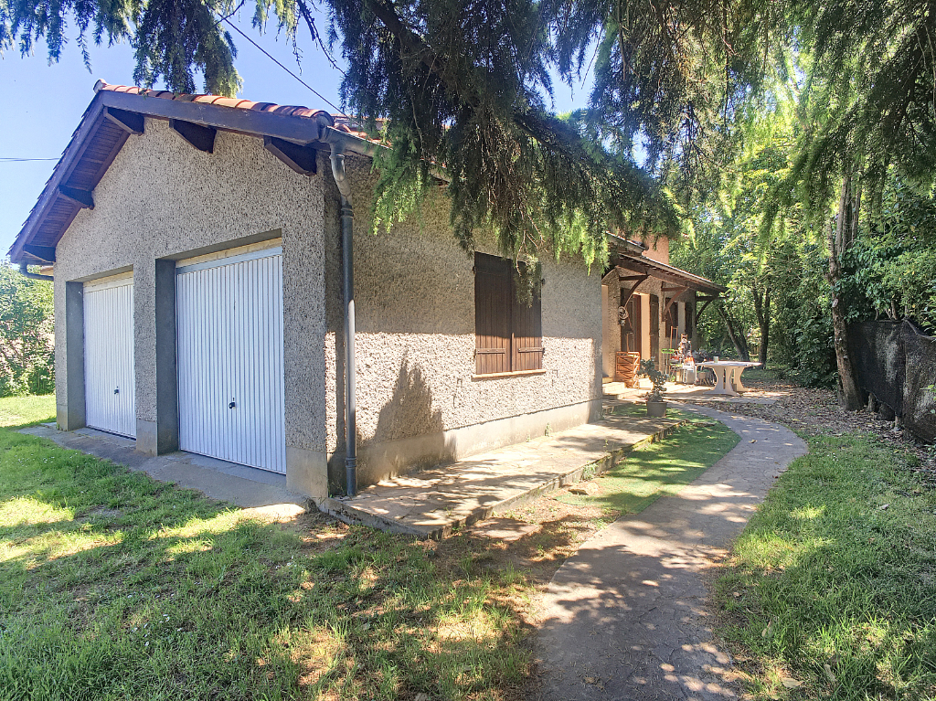 Maison à Vendre Rue De Pater Montauban