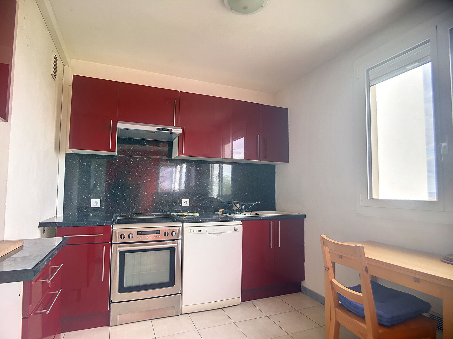 Maison à louer, 55m², Montauban