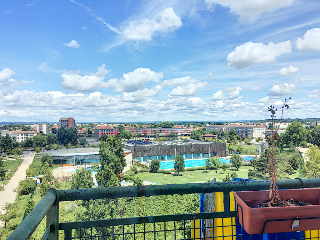 Maison à louer, 55m², Montauban