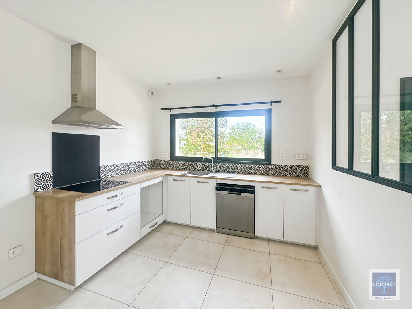 Maison a louer montauban - 4 pièce(s) - 113 m2 - Surfyn