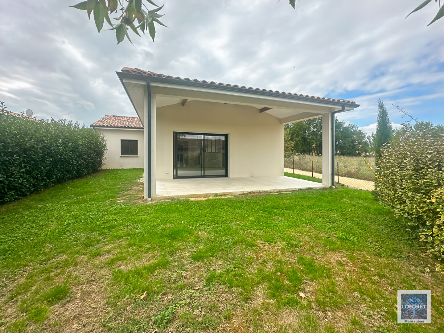 Maison a louer montauban - 4 pièce(s) - 113 m2 - Surfyn