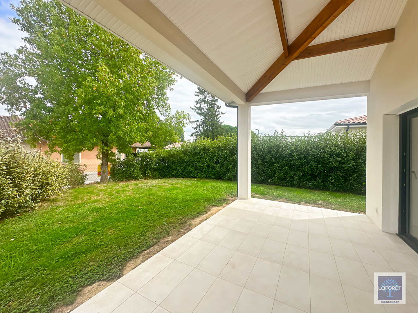 Maison a louer montauban - 4 pièce(s) - 113 m2 - Surfyn