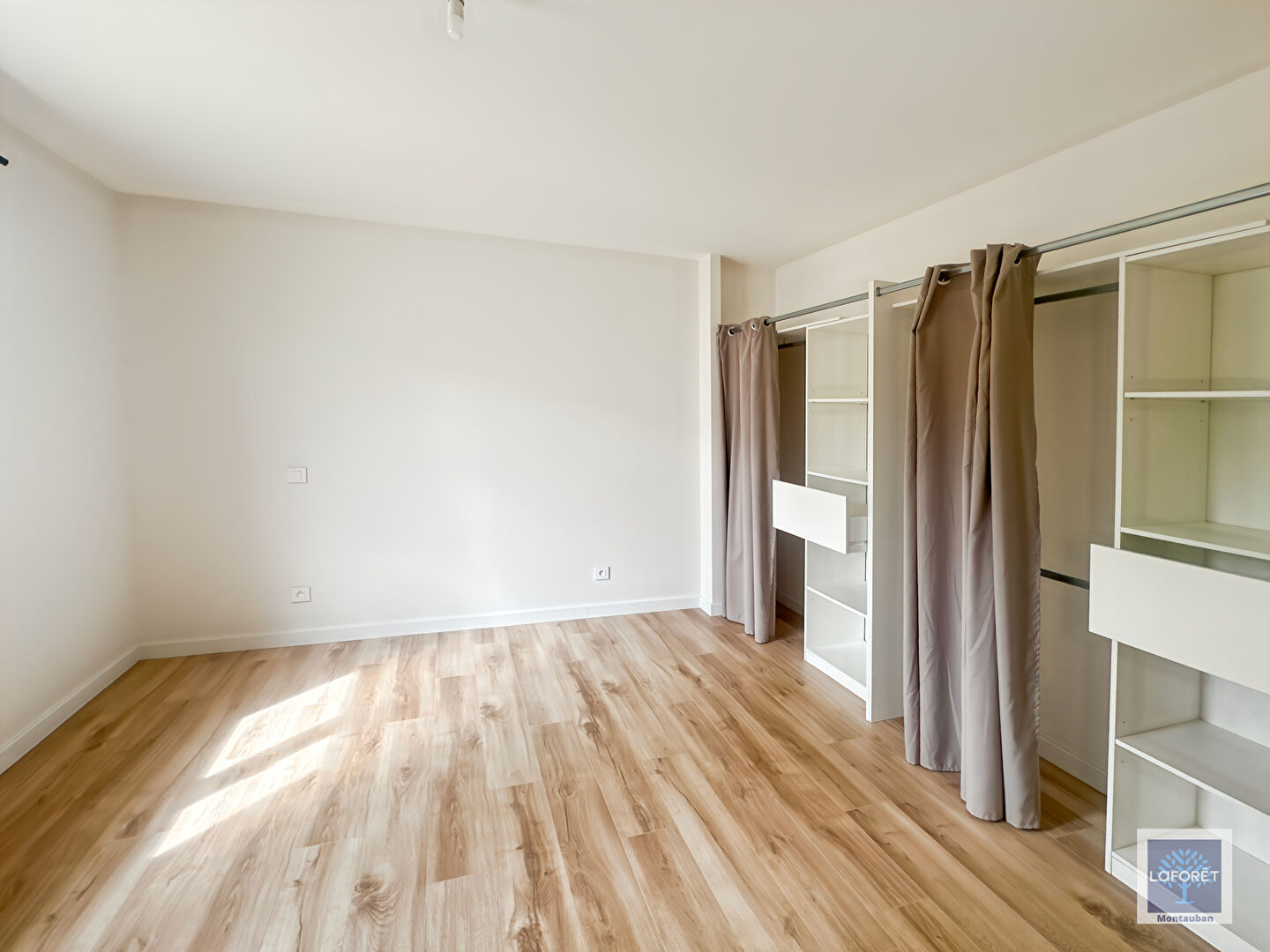 Maison a louer montauban - 4 pièce(s) - 113 m2 - Surfyn