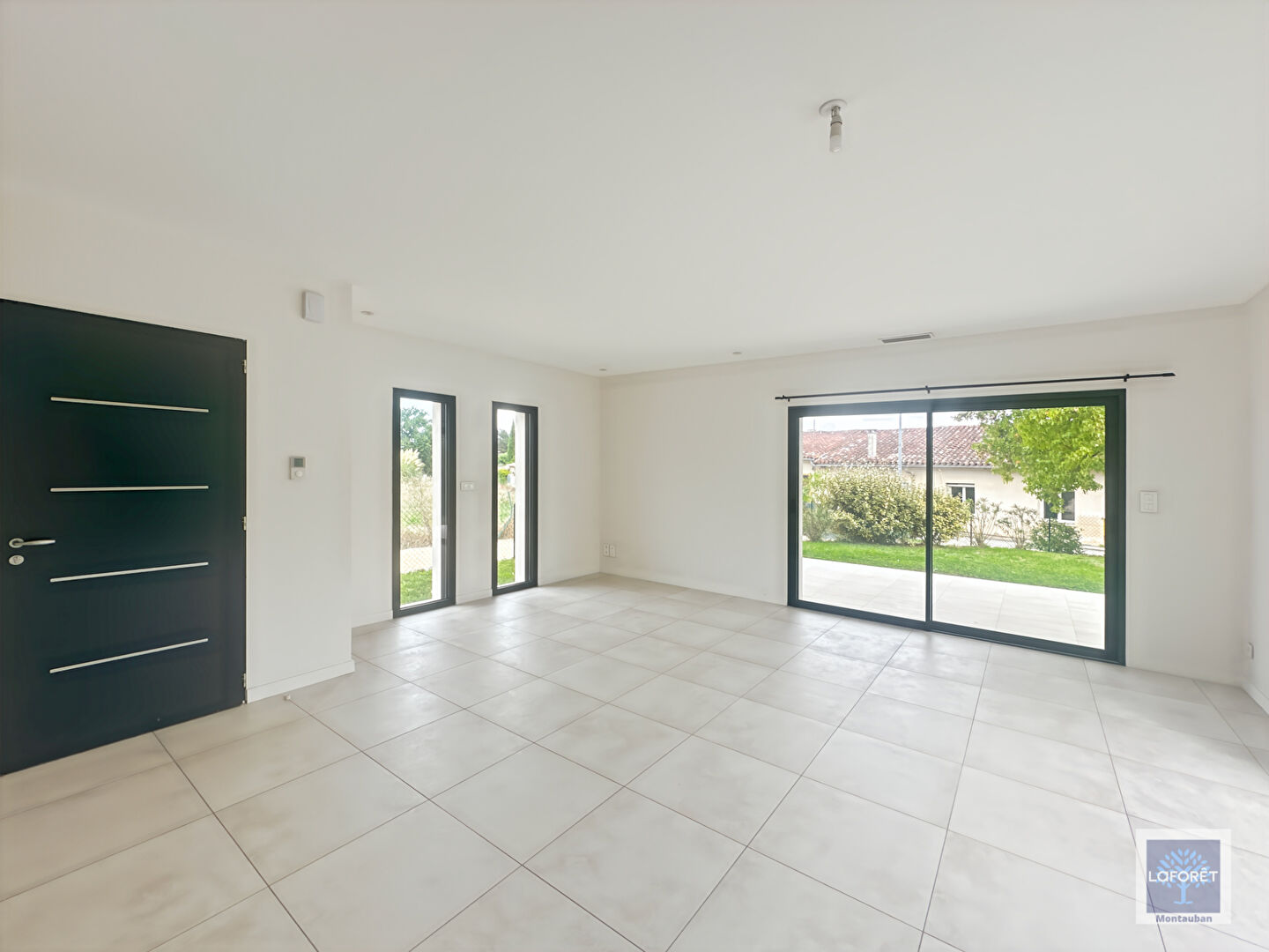 Maison a louer montauban - 4 pièce(s) - 113 m2 - Surfyn