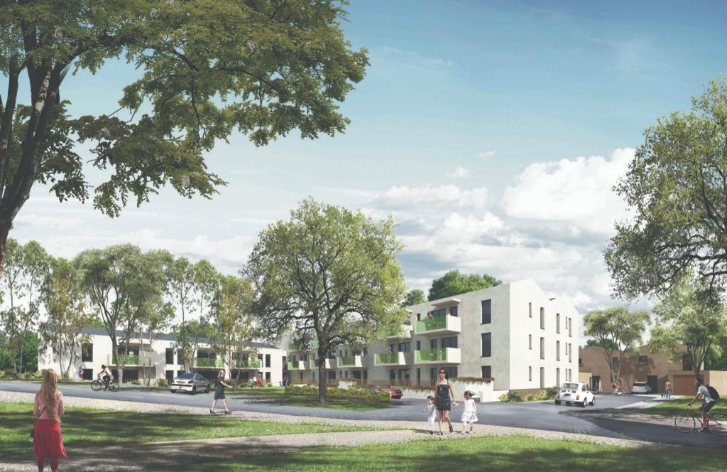 Maison à vendre, 61m², MONTAUBAN