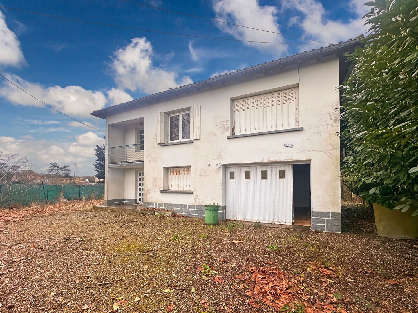 Maison à louer, 66m², Montech