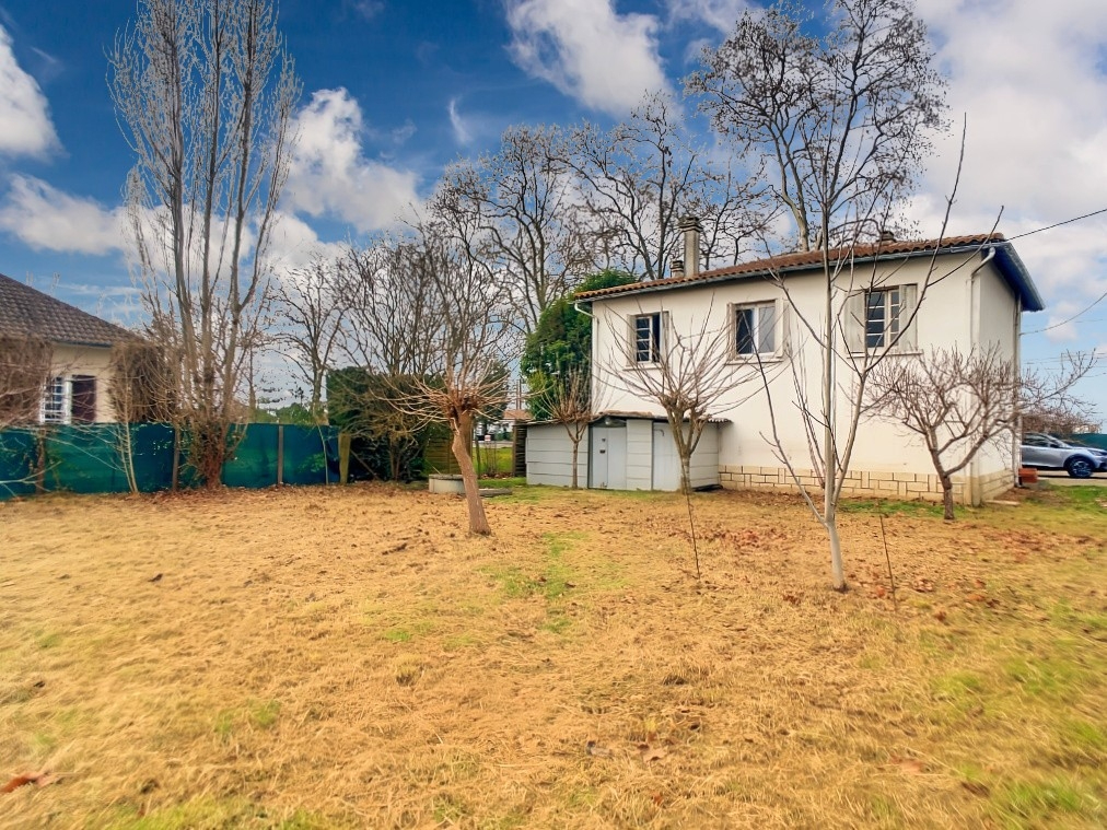 Maison à louer, 66m², Montech