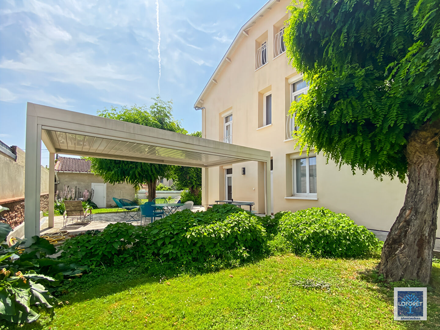 Maison à vendre, 231m², Montauban