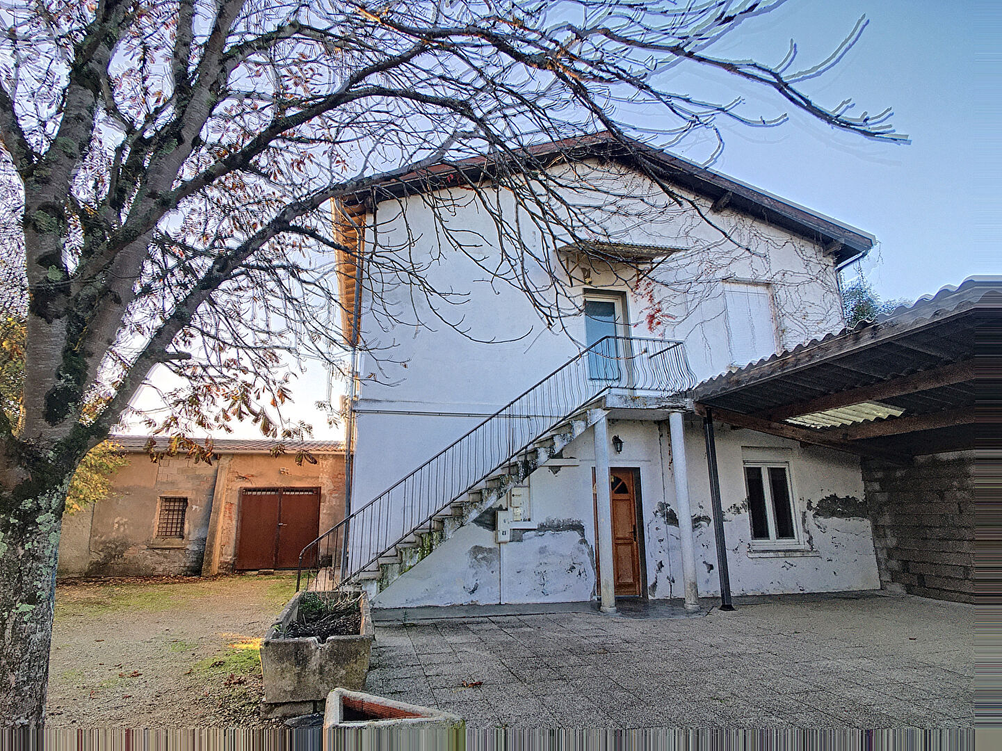 Maison à louer, 150m², Bressols