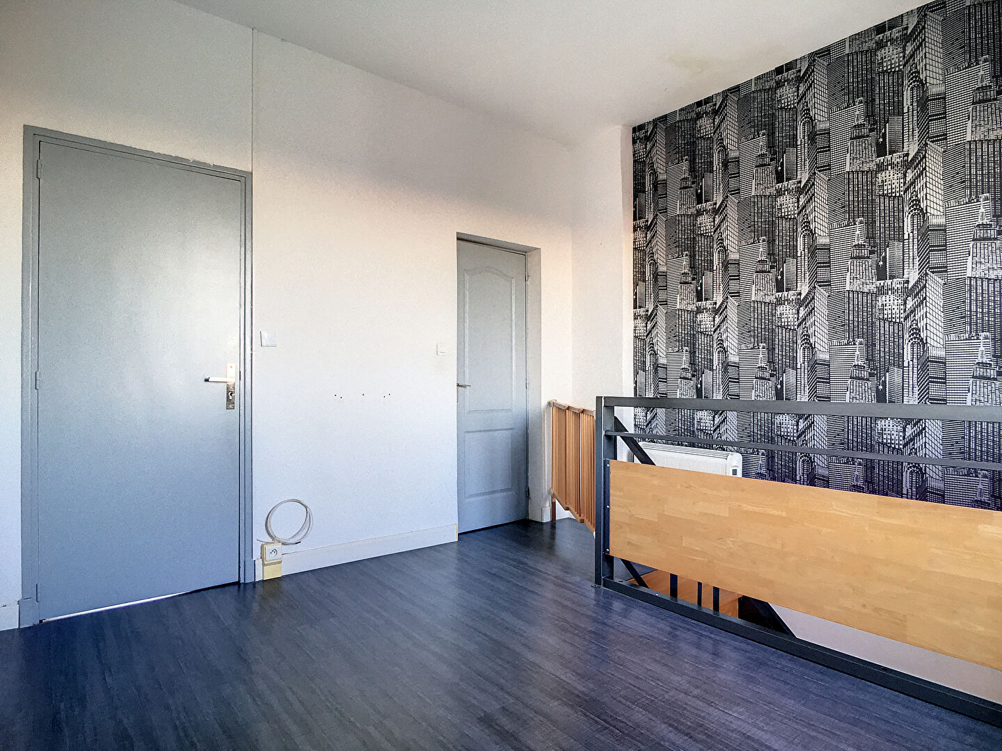 Maison à louer, 150m², Bressols