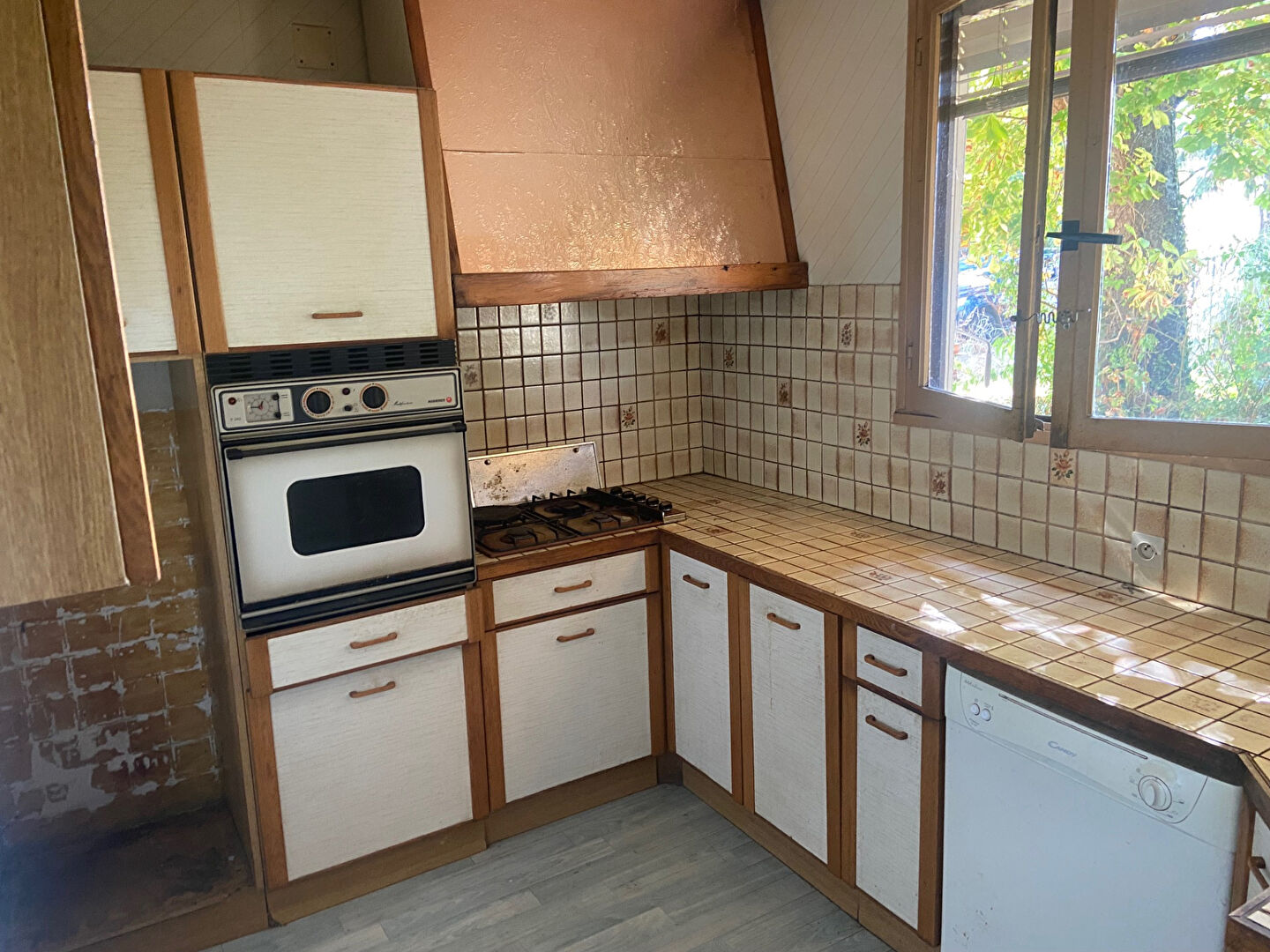 Maison à vendre, 128m², VILLEMADE