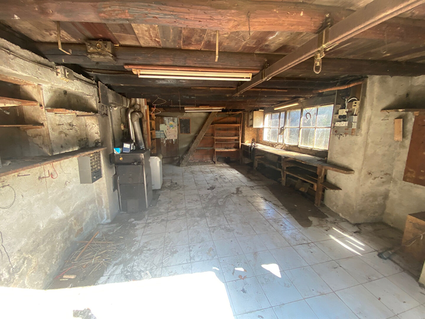 Maison à vendre, 128m², VILLEMADE