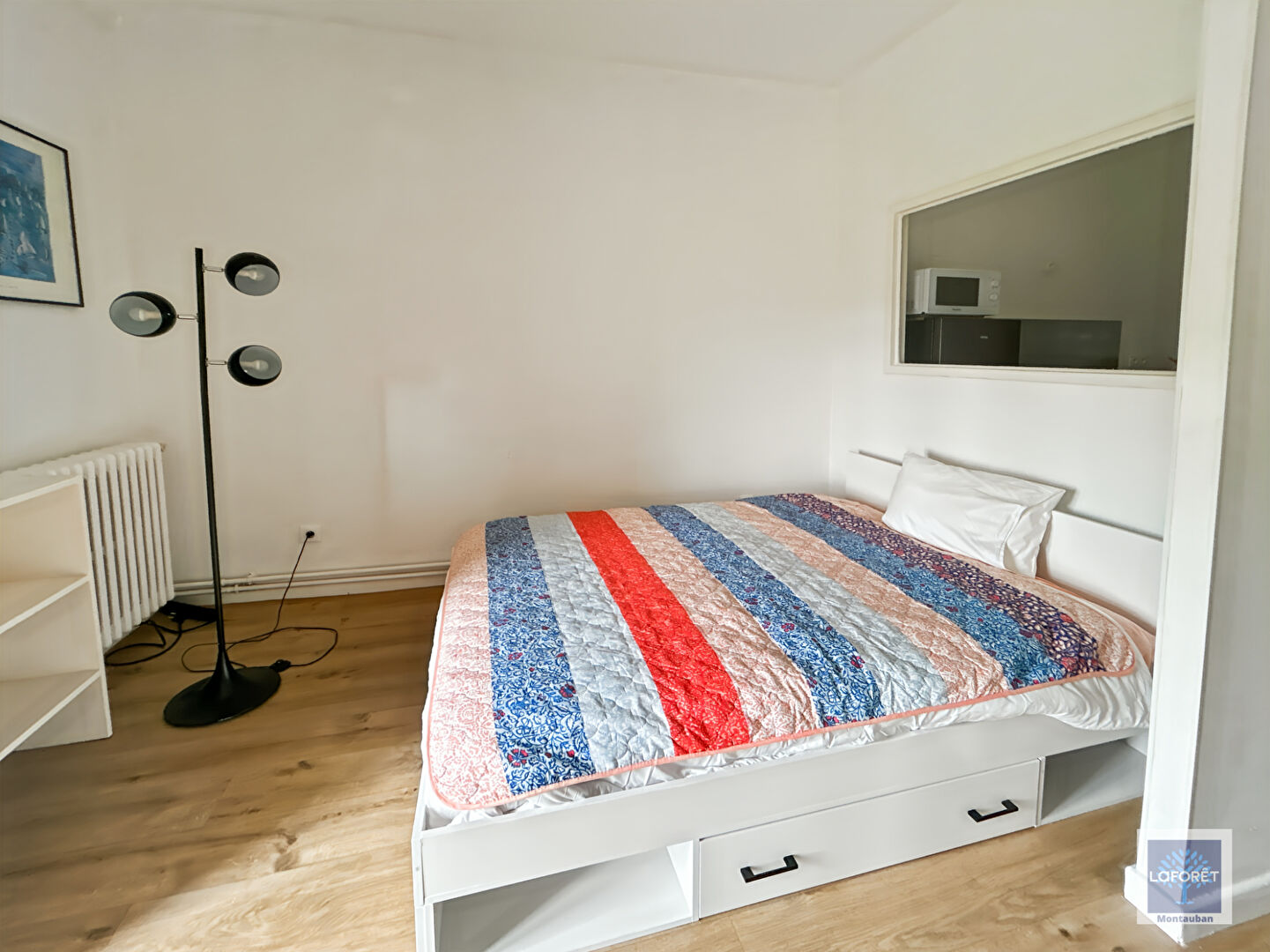 Maison à louer, 33m², MONTAUBAN