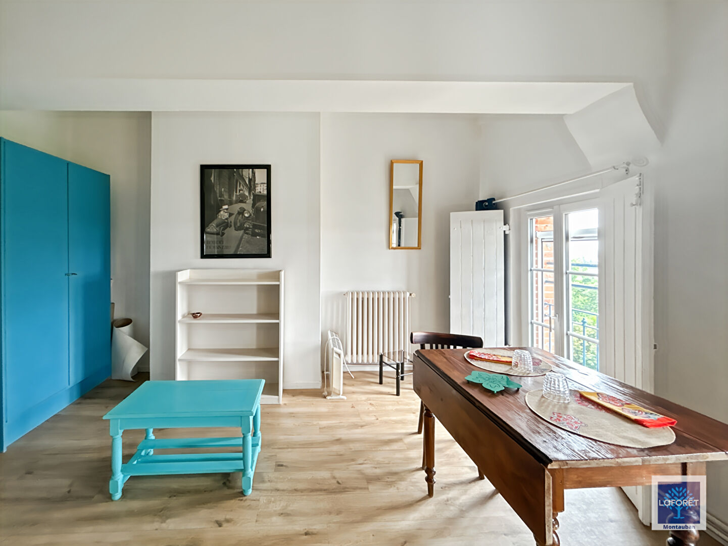 Maison à louer, 33m², MONTAUBAN