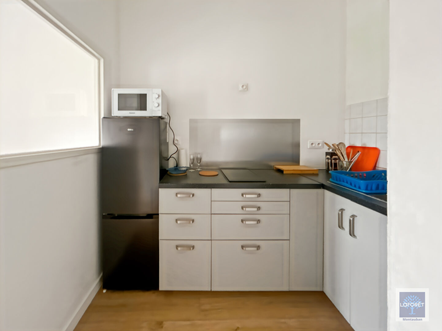 Maison à louer, 33m², MONTAUBAN