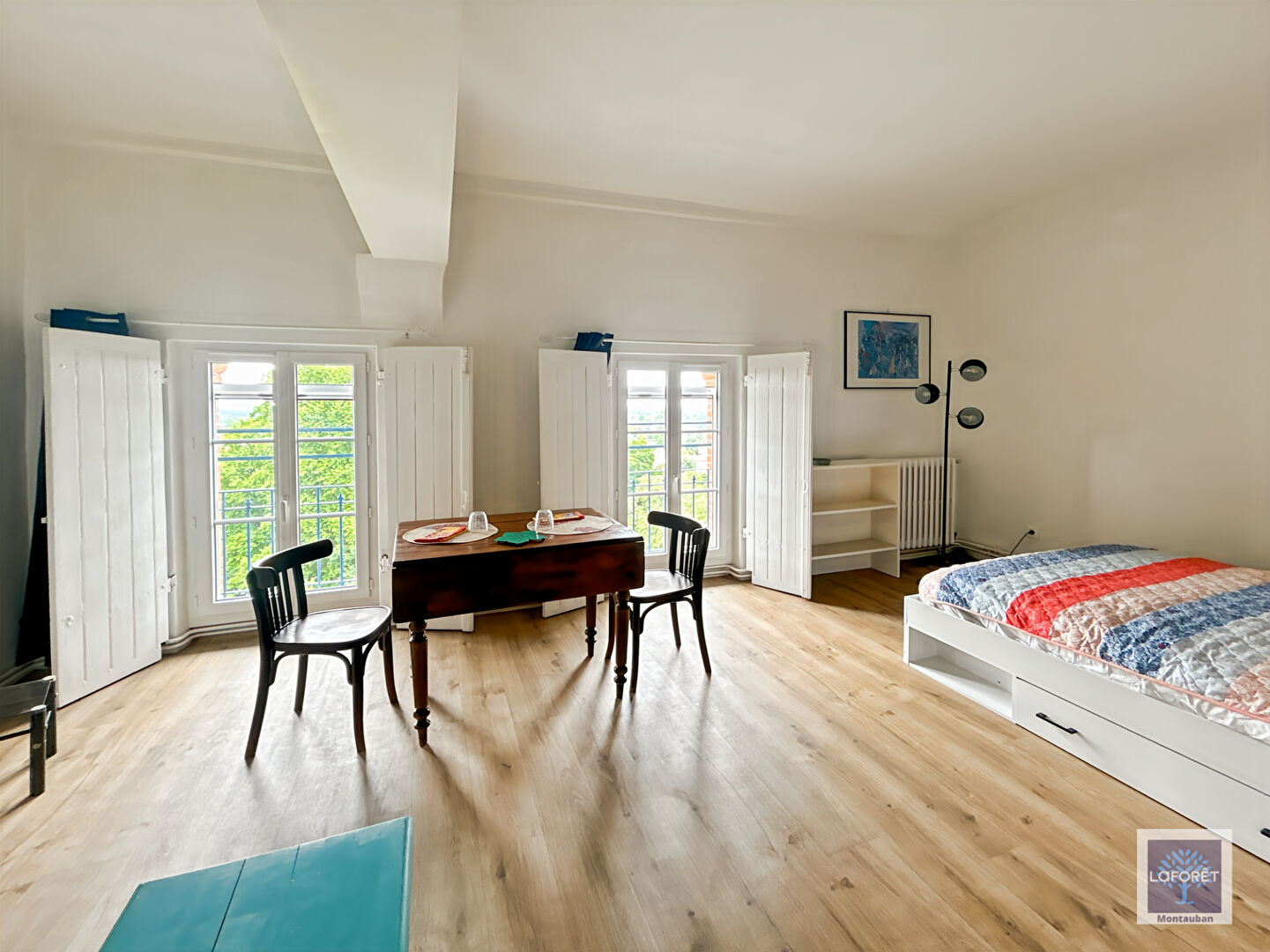 Maison à louer, 33m², MONTAUBAN