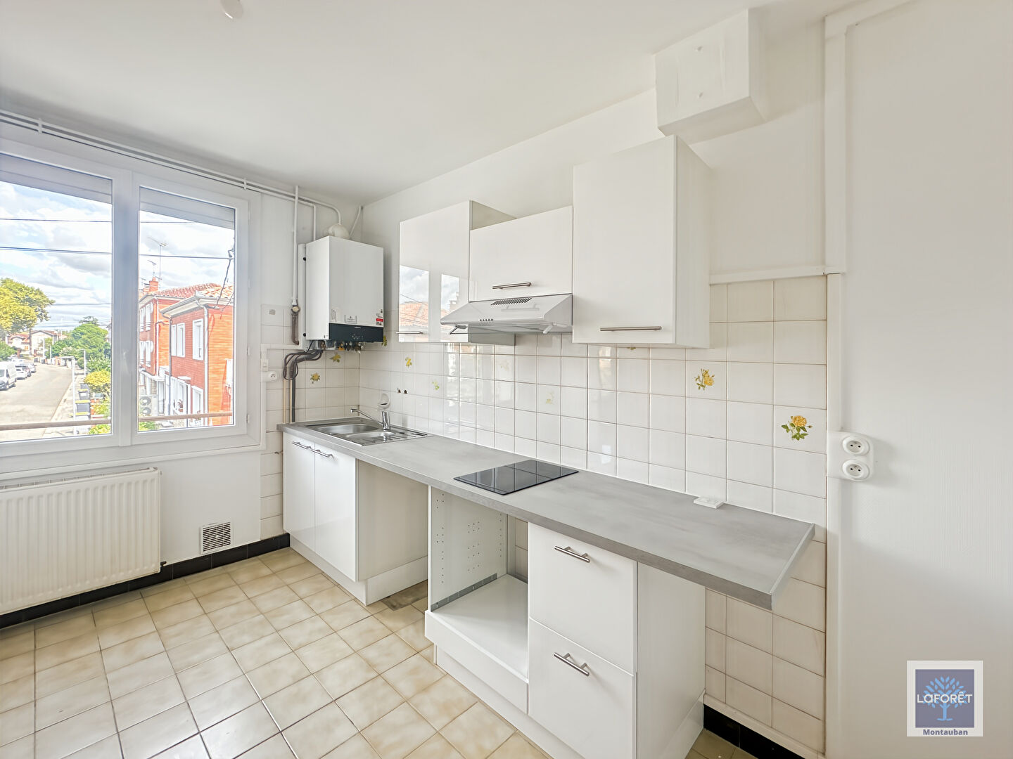 Maison à louer, 37m², MONTAUBAN