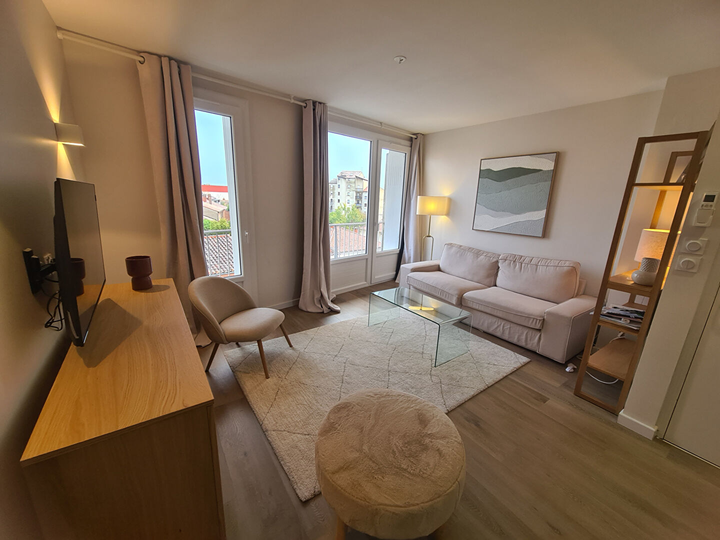 Maison à louer, 57m², MONTAUBAN