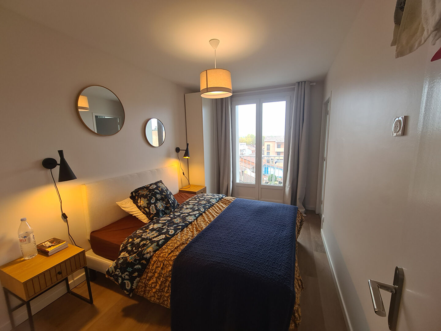 Maison à louer, 57m², MONTAUBAN