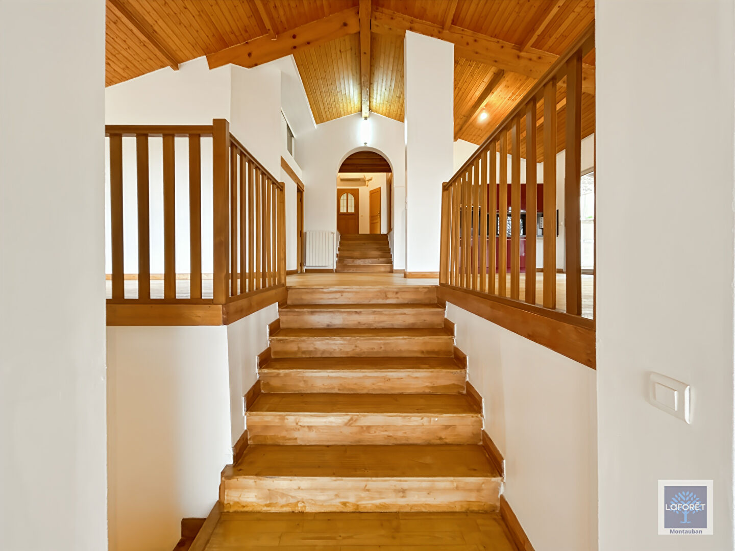 Maison à louer, 160m², MONTAUBAN
