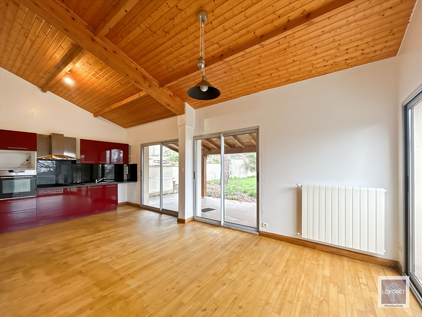 Maison à louer, 160m², MONTAUBAN