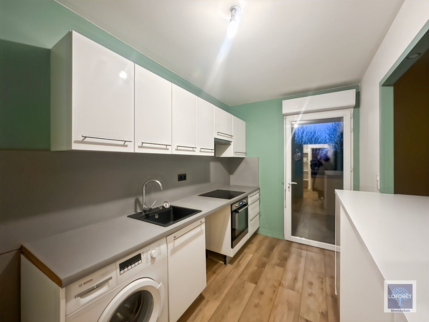 Maison à louer, 65m², Montauban