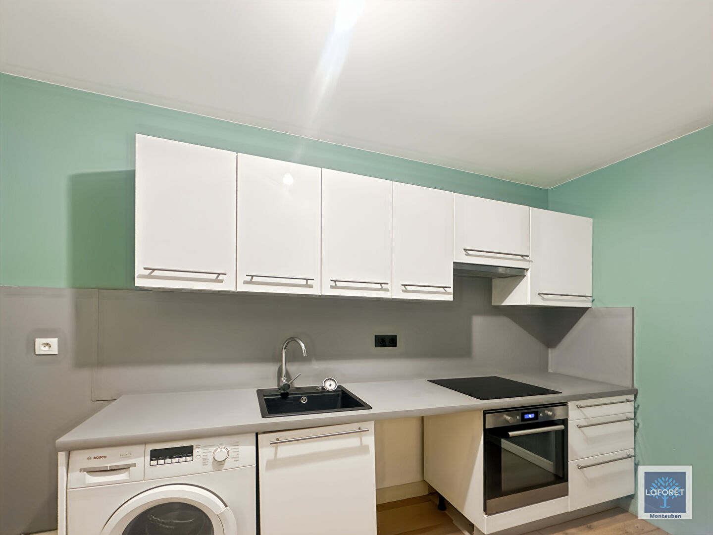 Maison à louer, 65m², Montauban