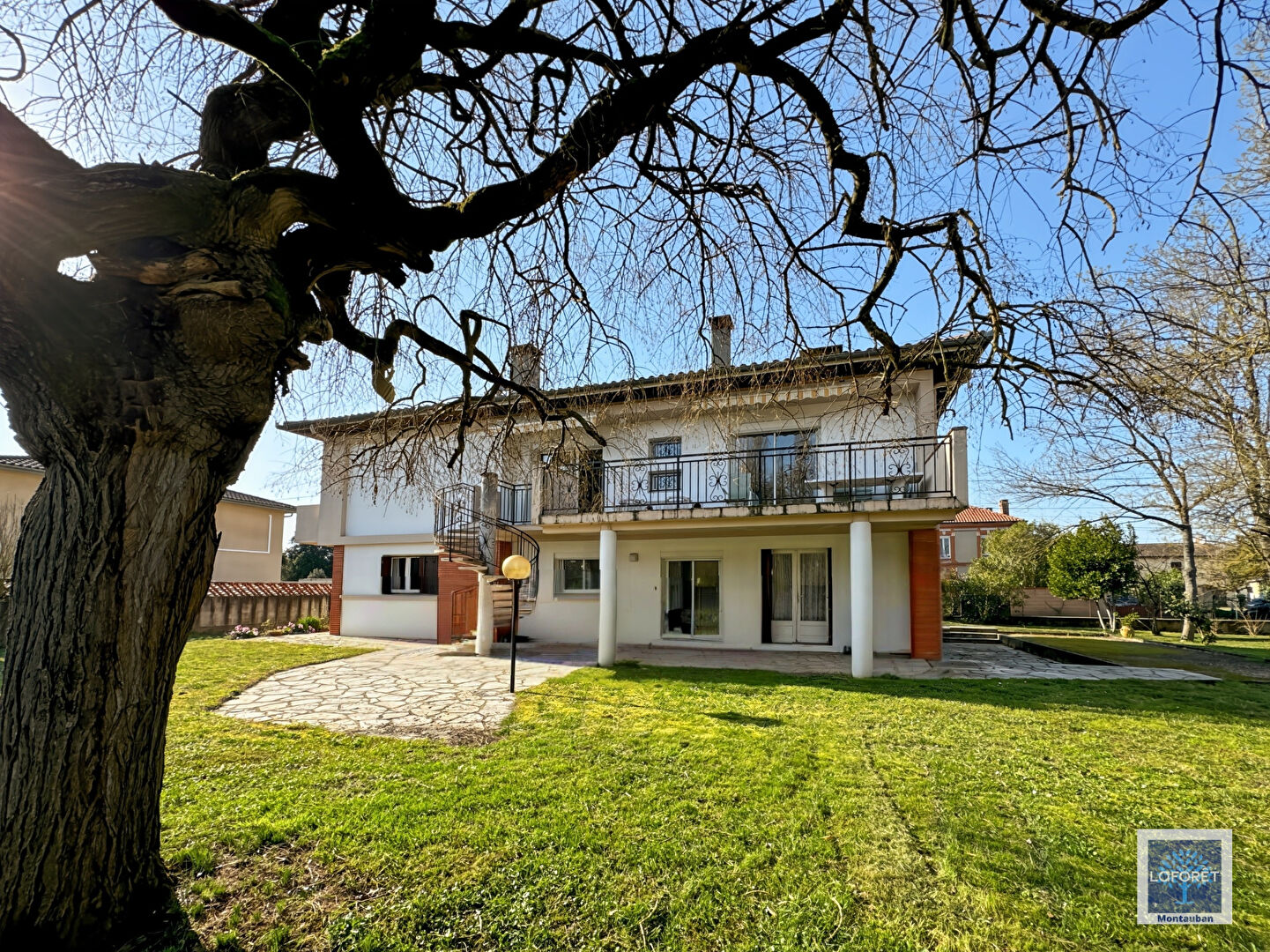 Maison à vendre, 195m², Montauban