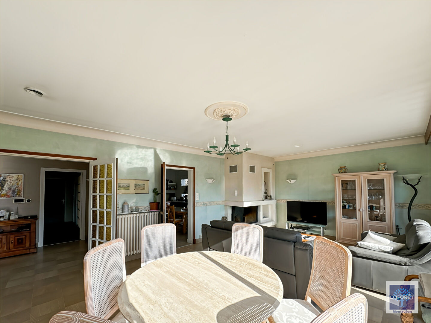 Maison à vendre, 195m², Montauban