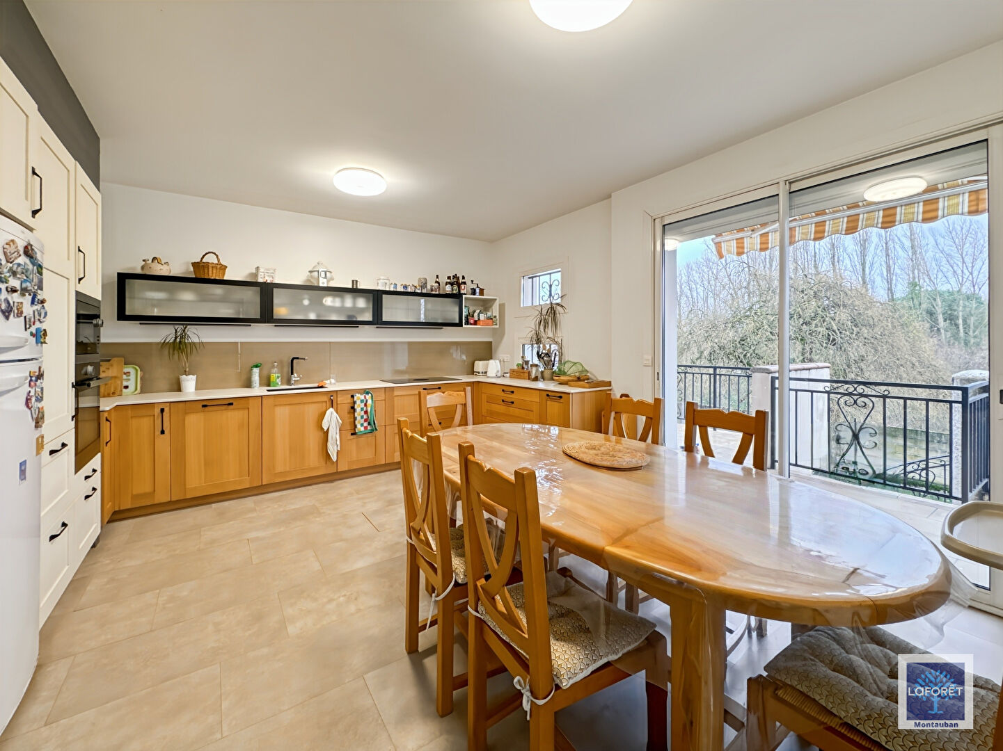 Maison à vendre, 195m², Montauban