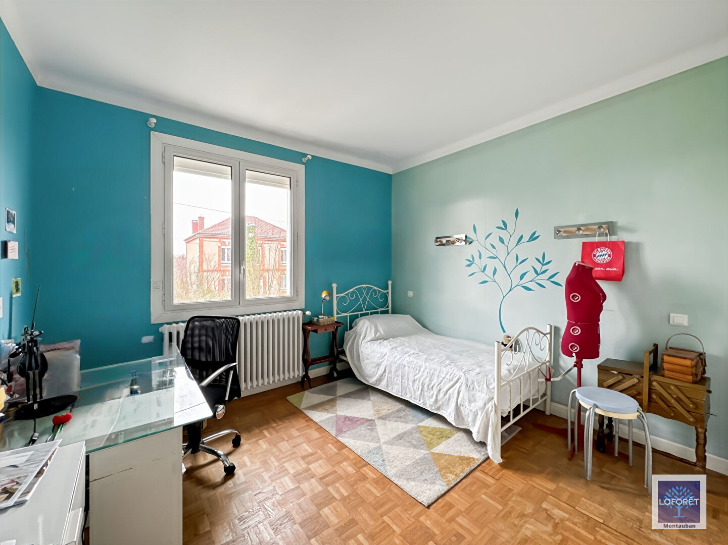 Maison à vendre, 195m², Montauban