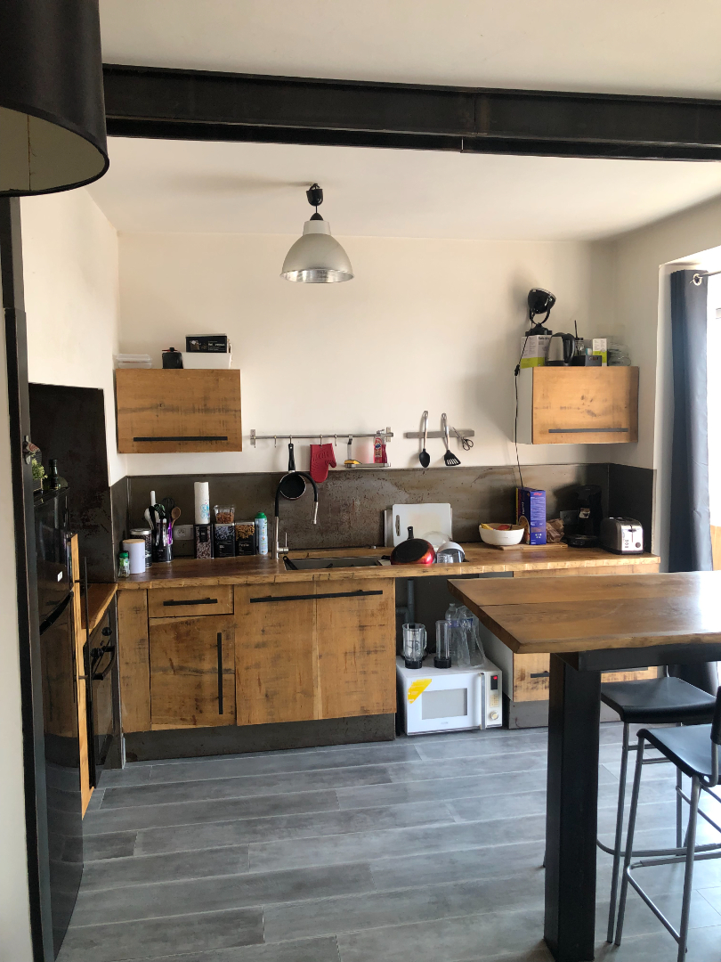 Maison à louer, 48m², Montauban