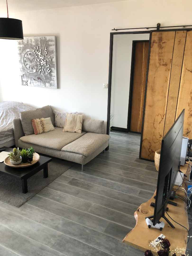 Maison à louer, 48m², Montauban