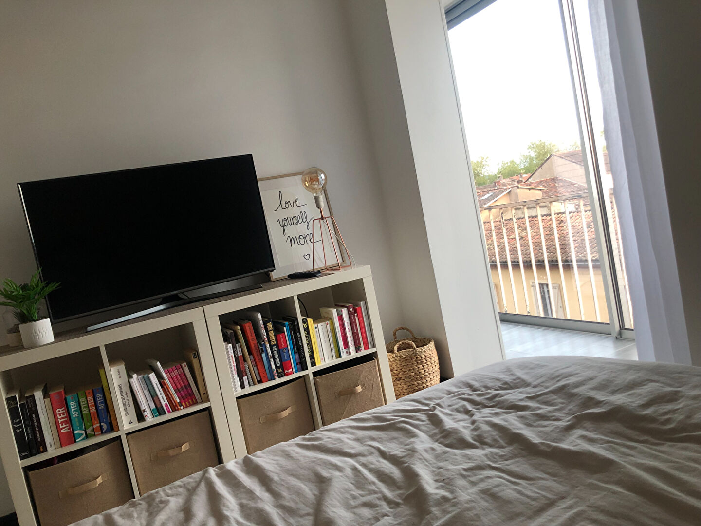 Maison à louer, 48m², Montauban