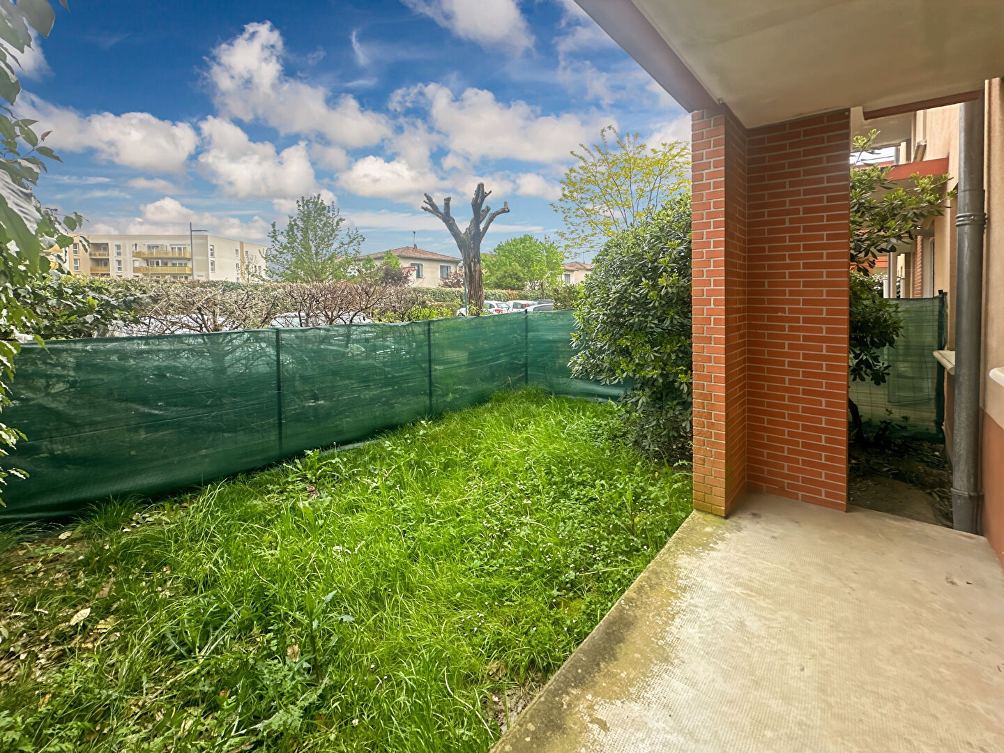 Maison à louer, 43m², Montauban